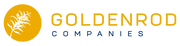 Property Management Company Logo Goldenrod Companies