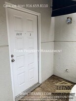 1631 10th St in Sacramento, CA - Building Photo