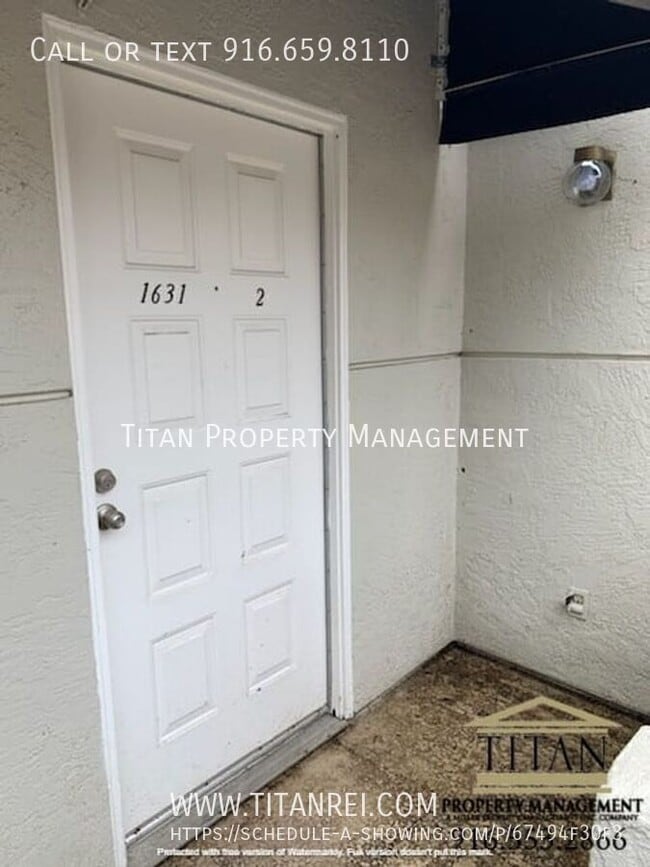 property at 1631 10th St