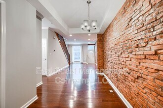 2826 Huntingdon Ave in Baltimore, MD - Building Photo - Building Photo