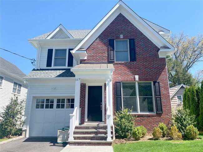 property at 117 Brown Rd
