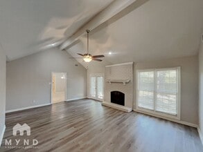 1351 Sandy Stone Ln in Memphis, TN - Building Photo - Building Photo