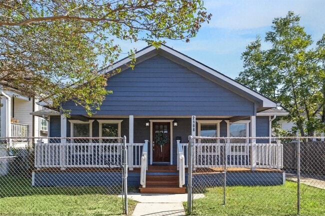 2108 Freeman St in Houston, TX - Building Photo - Building Photo