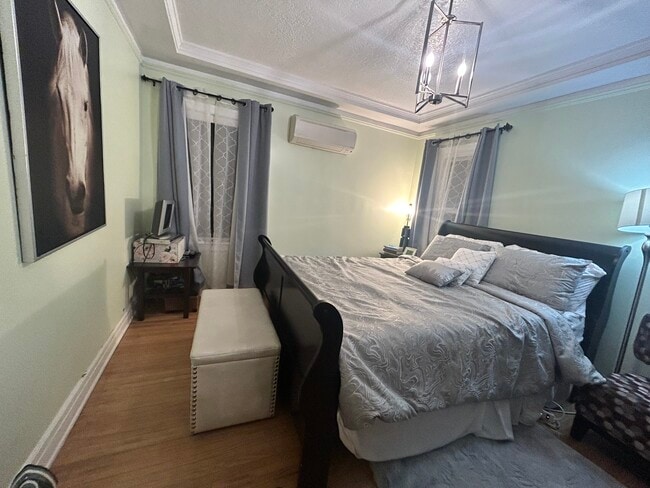 property at 4865 W 21st St