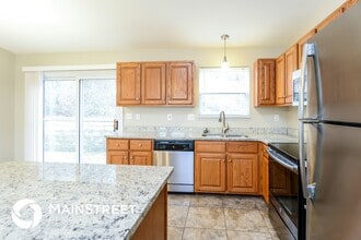 3440 Rockwood Forest Ct in Arnold, MO - Foto de edificio - Building Photo