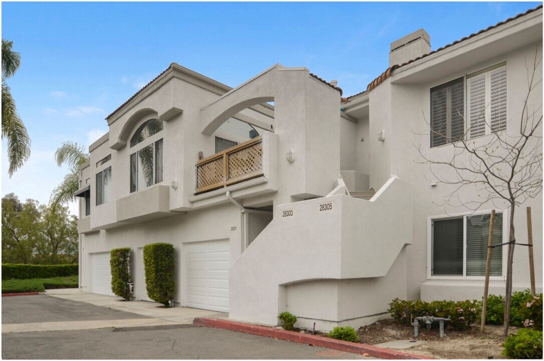 28305 Via Luis in Laguna Niguel, CA - Building Photo