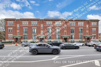 336 S 3rd St in Columbus, OH - Foto de edificio - Building Photo