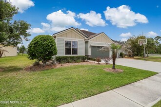 50 Silver Sage Ln in St. Augustine, FL - Foto de edificio - Building Photo