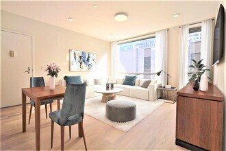 110 Court St in Hoboken, NJ - Building Photo - Building Photo