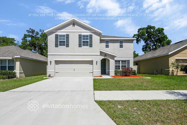 625 Diamond Ridge Rd in Seffner, FL - Building Photo - Building Photo