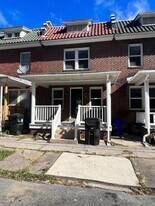 41 Argyle St in Harrisburg, PA - Building Photo