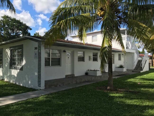 property at 1985 NE 172nd St
