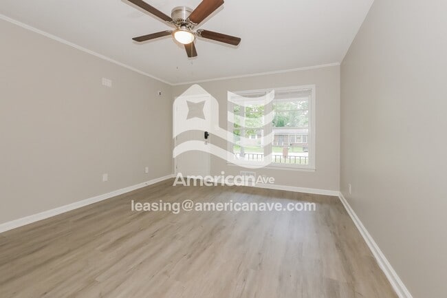 3215 Commodore Dr in Macon, GA - Building Photo - Building Photo