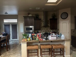 3613 Santa Sabina Ave in Las Cruces, NM - Building Photo - Building Photo