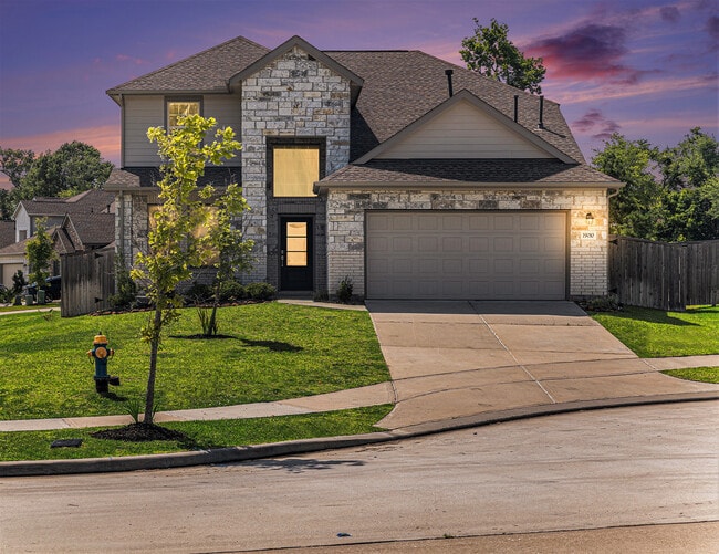 19010 Sonora Chase Dr in Roman Forest, TX - Building Photo - Building Photo