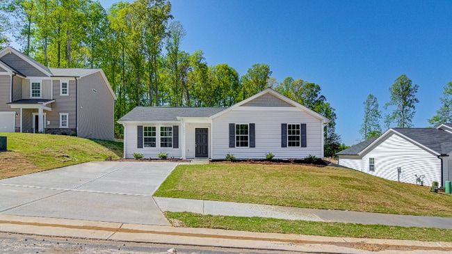 property at 1325 W Sedgefield Dr