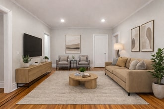 Montclair Gardens in Montclair, NJ - Building Photo - Building Photo