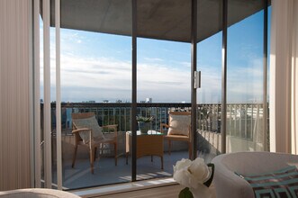 Chancellor Court in Vancouver, BC - Building Photo - Building Photo