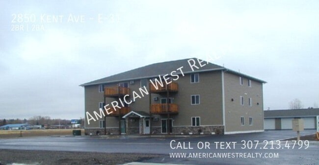 property at 2850 Kent Ave