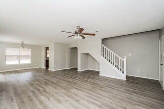 4136 Tupelo Trail in Fort Worth, TX - Building Photo - Building Photo