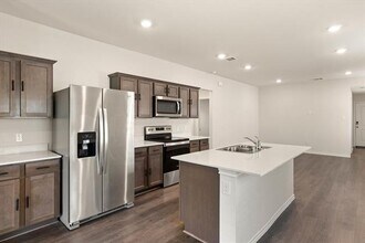 3117 Pr Hl Grv in Crandall, TX - Building Photo - Building Photo