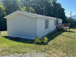 property at 410 John Arthur Rd