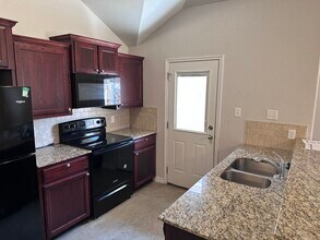 1239 Liberation Ln, Unit B in Copperas Cove, TX - Building Photo - Building Photo