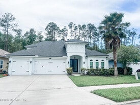 154 Kiwi Palm Ct in Jacksonville, FL - Building Photo