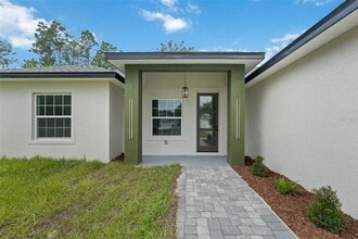 13094 SW 72nd Terrace Rd in Ocala, FL - Foto de edificio - Building Photo