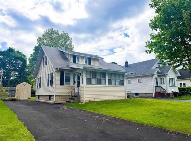 property at 249 Delmar Rd