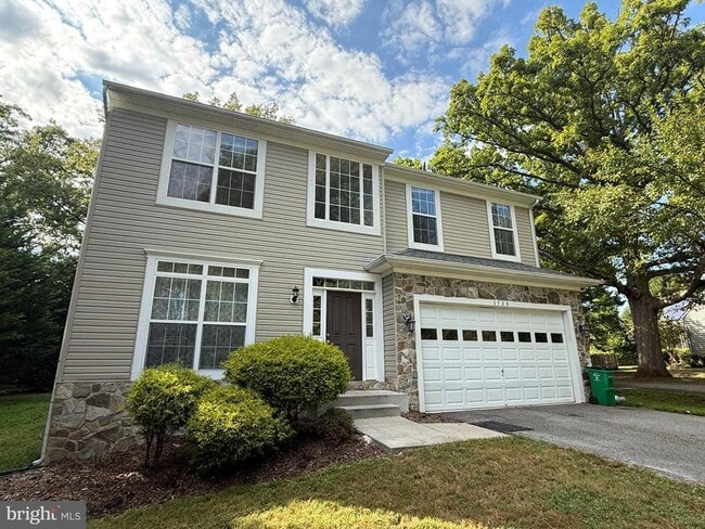 property at 3728 Chatham Rd