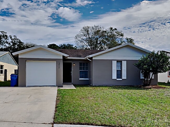 property at 13912 Henson Cir