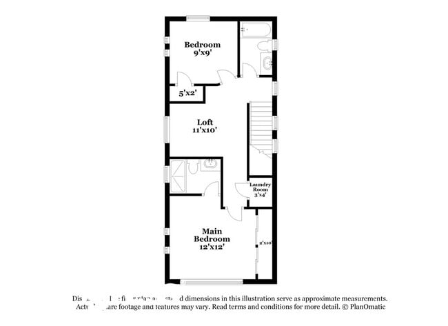 4735 N Tower Dr in Denver, CO - Foto de edificio - Building Photo