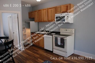486 200 S in Provo, UT - Building Photo - Building Photo