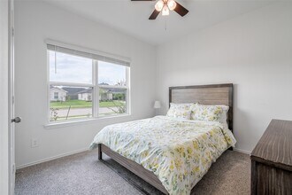 2815 Magnolia Blossom Ln in Rosenberg, TX - Building Photo - Building Photo