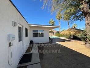 73502 Sun Ln in Palm Desert, CA - Building Photo - Building Photo