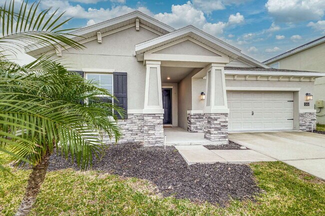 507 Patton Lp in Bartow, FL - Building Photo - Building Photo