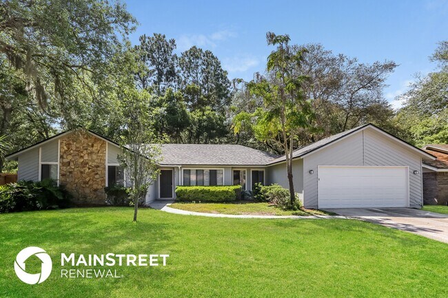 property at 4506 Whispering Inlet Dr