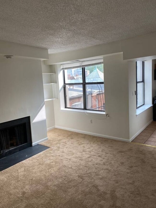 1332 21st St NW in Washington, DC - Building Photo - Building Photo