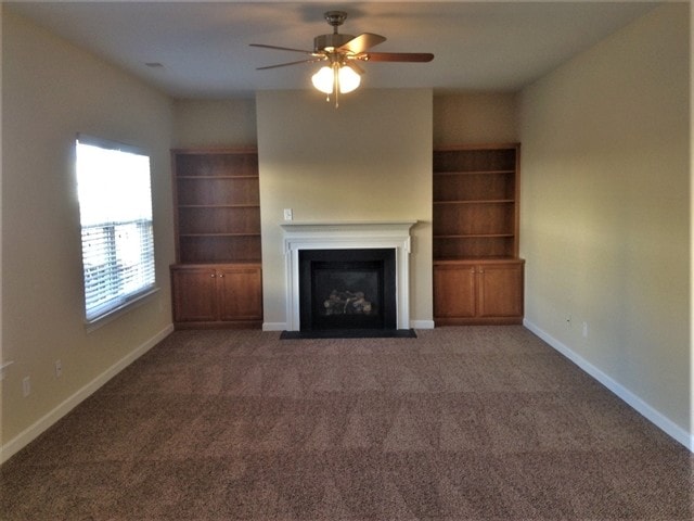 2849 Watercrest Dr NW in Concord, NC - Building Photo - Building Photo