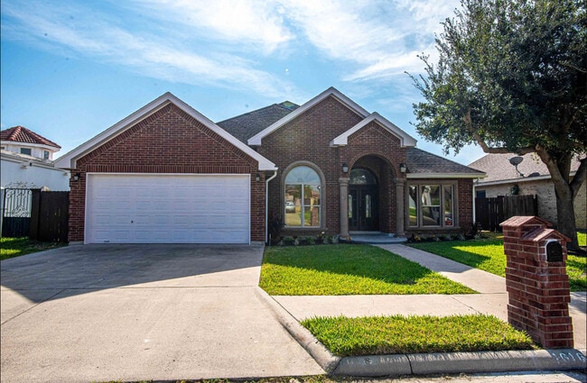 1616 Sebastian Dr in Mission, TX - Building Photo - Building Photo