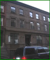 237 W 120th St Apartments