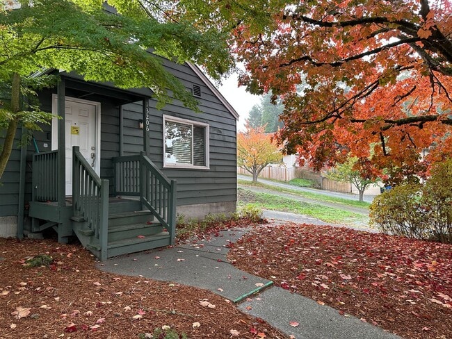 property at 13206 35th Ave NE