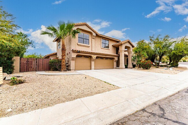 11238 N 128th Pl in Scottsdale, AZ - Building Photo - Building Photo