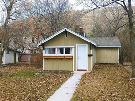 108-108 N 2nd St E in Missoula, MT - Building Photo