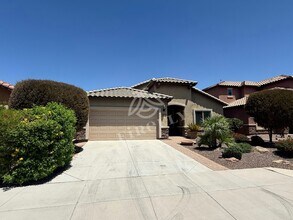 10834 W Swayback Pass in Peoria, AZ - Building Photo - Building Photo