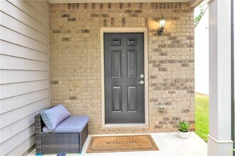203 August W Way in Lawrenceville, GA - Building Photo - Building Photo