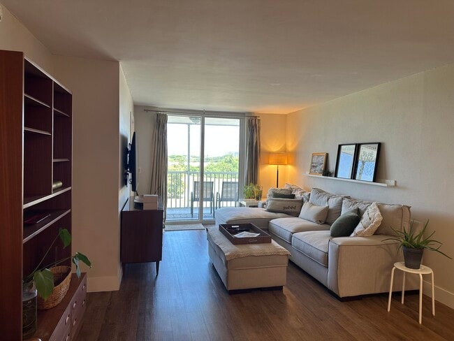 property at 5500 NW 2nd Ave