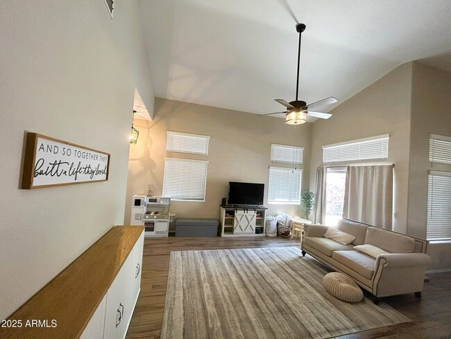 property at 9060 W Maui Ln