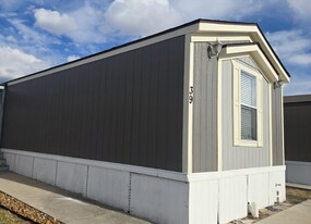 1120 N Vista Dr in Houston, TX - Building Photo